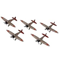【プラモデル完成品】九六式四号艦上戦闘機 帝国海軍 九六式四号艦上戦闘機 蒼龍飛行機隊 (プラモデル